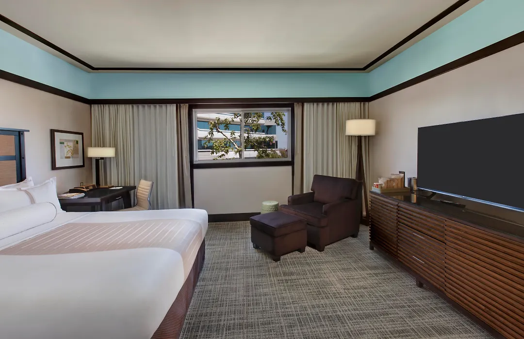 Ambrose Hotel-1