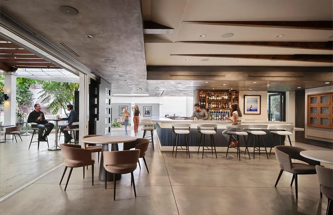 Sunset Marquis Hotel-1