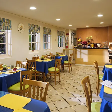 Inn At Venice Beach-2