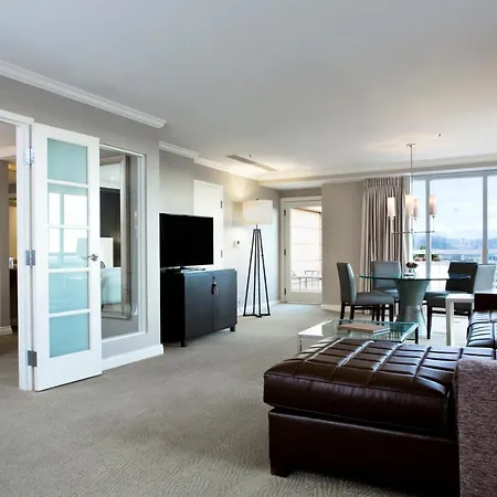 Intercontinental Los Angeles Century City At Beverly Hills-2