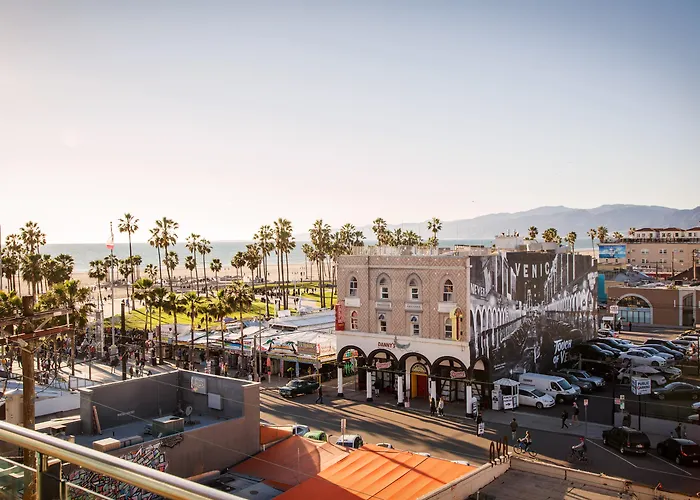 Erwin Venice Beach