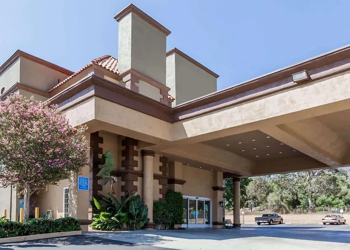 Travelodge By Wyndham Sylmar Ca