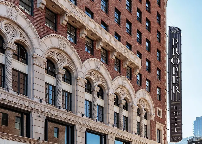 Downtown Proper , A Member Of Design s