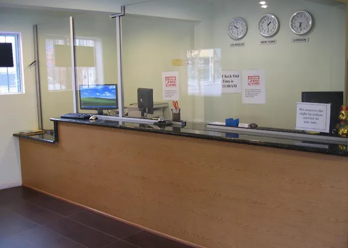 Eastsider -Downtown La New Rooms
