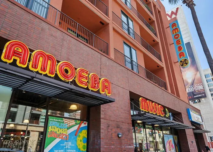 Central hotel: Hotel H-Wood