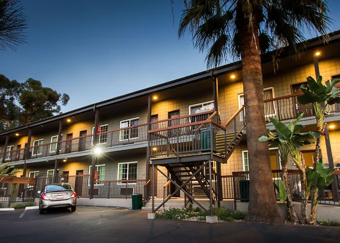 Granada Inn
