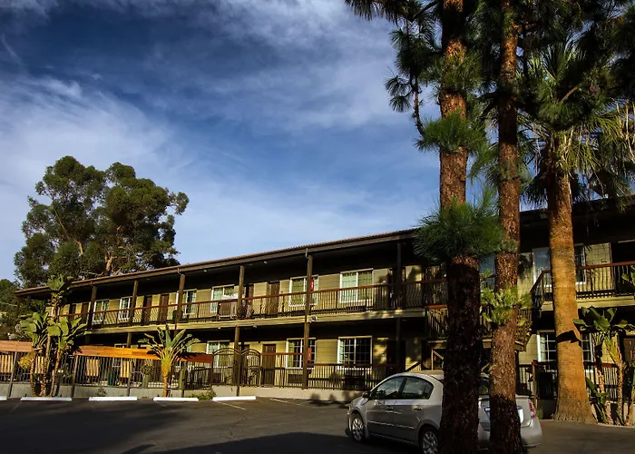 Granada Inn
