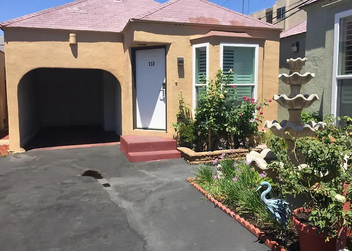 El Royale Hotel - Near Universal Studios Hollywood